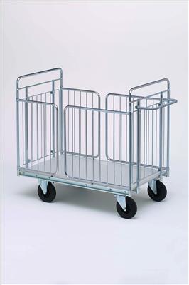 瑞典Helge Nyberg AB Parcel Trolley Series 400 Parcel Trolley Series 400