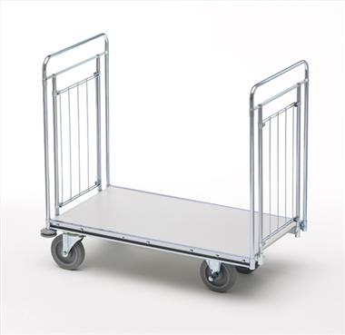 瑞典Helge Nyberg AB Platform trolley Model 55 Platform trolley Model 55