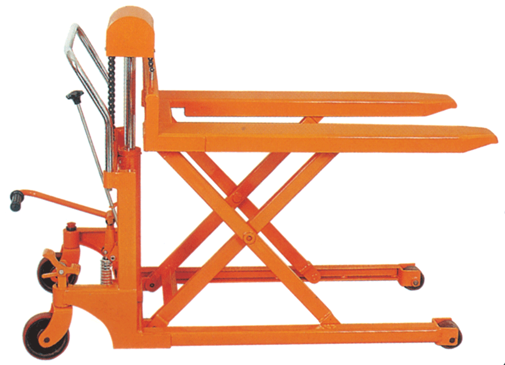 高起升搬运车XLSD-G XLSD-G