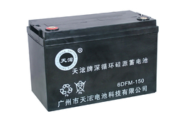 电动汽车专用蓄电池 6-DM-150