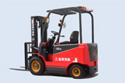 安徽合叉叉车 CPD10G-30G