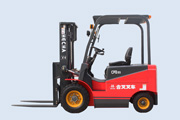 安徽合叉叉车 CPD10G-30G