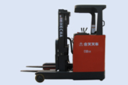 安徽合叉电动叉车 CQD12P-25P