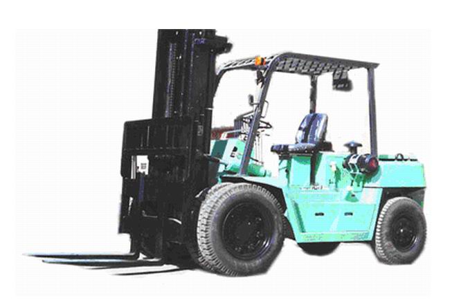 合力叉车 大连叉车 1-45T