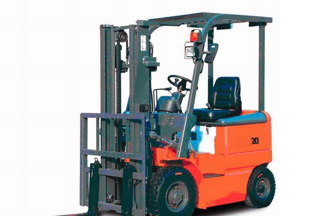 合力叉车 大连叉车 1-45T