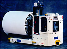 美国捷维时威勃(Jervis B.Webb)HV-3 AGV HV-3