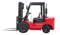 东方红经济型叉车 CPC15JC