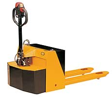 澳大利亚Active Electric Pallet Trucks