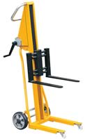 澳大利亚Active Mini Winch Stacker