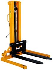 澳大利亚Active 1000kg Hand Stacker (Straddle)