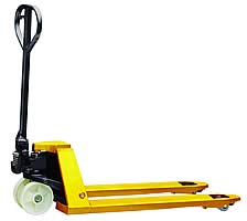 澳大利亚Active Hand Pallet Truck