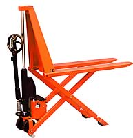 澳大利亚Active Hi Lift Pallet Truck
