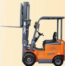 JAC电动叉车 CPD10