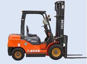 合叉内燃平衡重式叉车 CPC/D20-35