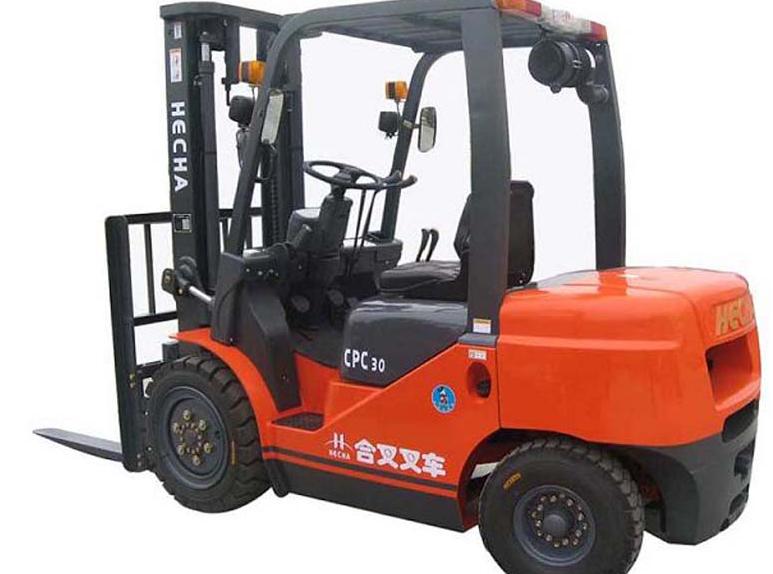 合叉内燃平衡重式叉车 CPC/D20-35