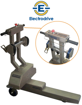 澳大利亚Fallshaw Gzunda | 300kg capacity 300kg capacity