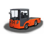 德国MAFI MTE 3/30电动牵引车 MTE 3/30