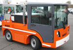 德国MAFI MTE 3/30 Hybrid电动牵引车 MTE 3/30 Hybrid