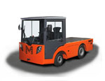 德国MAFI MTEP 200电动牵引车 MTEP 200