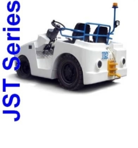 法国TLD内燃牵引车