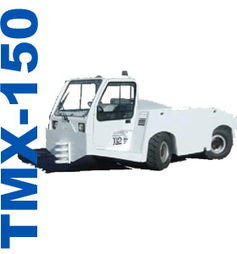 法国TLD TMX-150飞机专用牵引车 TMX-150