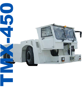 法国TLD TMX-450飞机专用牵引车 TMX-450