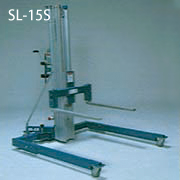 日本花冈(hanaoka)SL-15S插腿式叉车 SL-15S