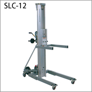 日本花冈(hanaoka)SLC-12手动堆高机 SLC-12