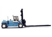 西班牙LUNA TH 4-MB 集装箱堆高机 TH 4-MB