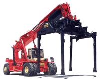 西班牙LUNA RSL 452-6CT4集装箱正面吊 RSL 452-6CT4