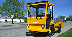 德国VOLK EFW 5电动牵引车 EFW 5