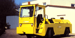 德国VOLK DFZ 150 N内燃牵引车 DFZ 150 N