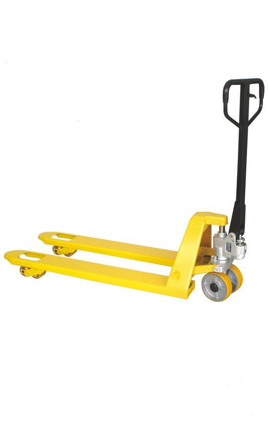 手动液压搬运车 SYP-11