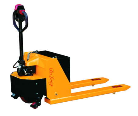 半电动搬运车-A CBD-A