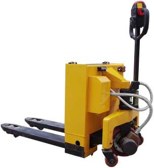 半电动搬运车-B CBD-B