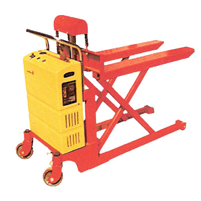 电动高起升搬运车GQSD-B GQSD-B