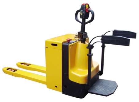 全电动搬运车-CBDS CBDS