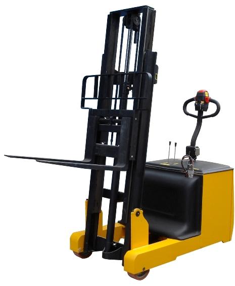 无叉腿配重型 TB