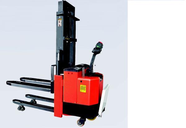 双托盘全电动堆垛车 CDD