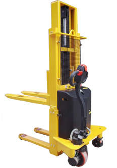 简易型堆垛车 0H