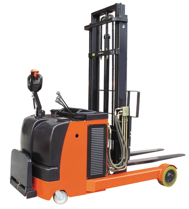 前移式叉车-A TFA