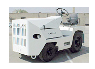美国Harlan HTA 30-60牵引车 HTA 30-60