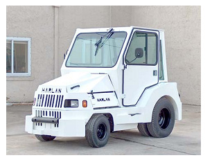 美国Harlan HTLP 80牵引车 HTLP 80
