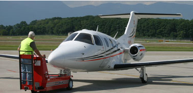 美国Lektro AP83 Series空港专用电动牵引车 AP83 Series