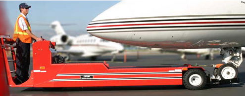 美国Lektro AP87X Series空港专用电动牵引车 AP87X Series