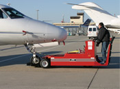 美国Lektro AP88 Series空港专用电动牵引车 AP88 Series