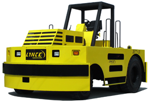 美国Lynco Tugger30DBP空港专用牵引车 30DBP