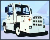 美国NWC Model 100 牵引车 Model 100
