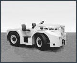 美国NWC Model 200 牵引车 Model 200