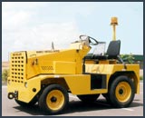 美国NWC Model 60 工业牵引车 Model 60